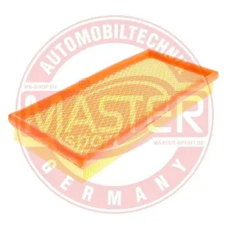 Фільтр повітряний FORD Cougar, Mondeo I/II MS MSG 3261LFPCSMS Купити в Україні