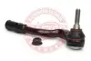 Фото Наконечник тяги рульової (L) Audi A6/A7 Sportback 10-18/Porsche Macan 14-18 MSG (35741PCSMS) зображення 2