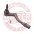 Наконечник рулевой тяги (R) Audi A4/A5 1.8-3.2 07- MSG (35742PCSMS) изображение 1