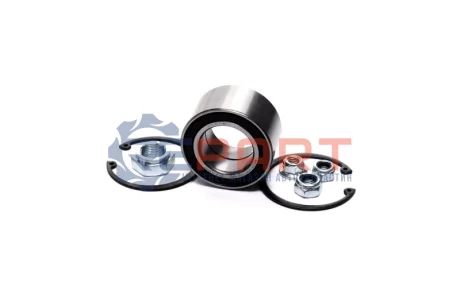 Підшипник маточини (передньої) VW Passat/Audi 80/90 74-88 (39x68x37) (к-кт) MSG 575SETMS Купити в Україні