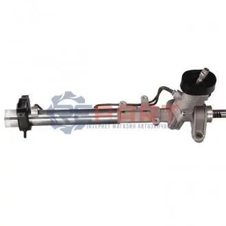 Кермова рейка з г/п Skoda Octavia/VAG A3/Golf 97- MSG AU209 Купити в Україні