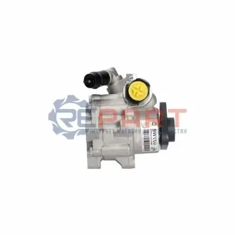 Фото Насос гідропідсилювача MSG (BW003) зображення 1