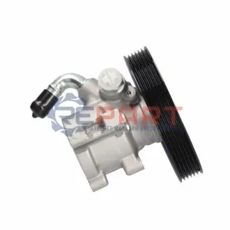 Помпа Г/П керма 6pk, Ø 142mm CITROEN BERLINGO, BERLINGO/MINIVAN PEUGEOT 306, 405 II, PARTNER, PARTNER/MINIVAN 1.6-2.0 08.92-12.03 MSG CI014 Купити в Україні