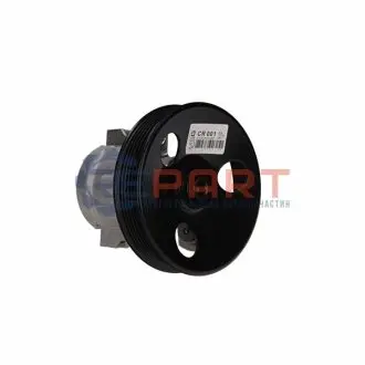 Насос ГУР новый CHEVROLET CAPTIVA 06- MSG CR001 Купити в Україні