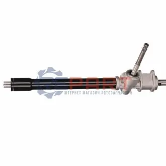 Кермова рейка без ГУР новая CHEVROLET MATIZ (M200, M250) 05-.DAEWOO MATIZ (KLYA) 98- MSG DA102 Купити в Україні