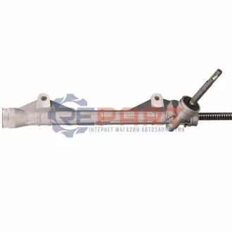 Рульова рейка (кріплення) MSG DC101 Купити в Україні