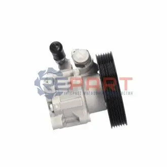 Насос Г/У (з шківом Ø114mm 6pk) Citroen Jumpy/Scudo/Expert/Ulysse 95-07 MSG FI009 Купити в Україні