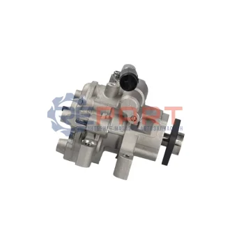 Фото Насос Г/У Citroen Jumper Fiat Ducato Ford Transit, Transit Tourneo Peugeot Boxer 2.2D 04.06- MSG (FI011) зображення 1