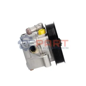 Фото 1 — Насос г/п керма Ford C-Max 1.6 07-10 MSG (FO044) Фото Насос г/п керма Ford C-Max 1.6 07-10 MSG (FO044) зображення 1