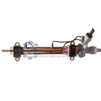 Фото Рейка кермова з г/п Opel Frontera, Great Wall Hover 2.4 05-08 MSG (GW201) зображення 1