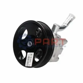 Насос Г/П Infiniti FX 35 03-19 MSG IN 002 Купити в Україні