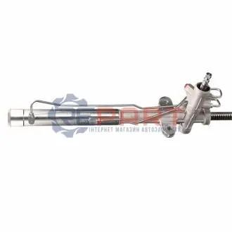 Кермова рейка з Г/П Kia Rio II 1.4/1.5D/1.6 03.05- MSG KI205 Купити в Україні