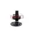 Фото Шкив компрессора кондиционера ZEXEL DKS-17DS Nissa MSG (KP0101) изображение 2