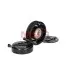Фото Шкив компрессора кондиционера ZEXEL DKS-17DS Nissa MSG (KP0101) изображение 4