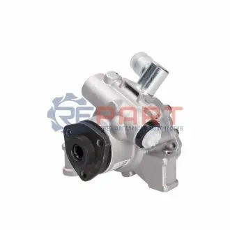 Фото Насос гідропідсилювача MSG (ME004) зображення 1