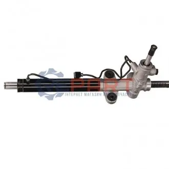 Кермова рейка с ГУР новая MITSUBISHI OUTLANDER I (CU_W) 01-06 MSG MT216 Купити в Україні