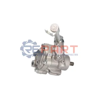 Фото Насос г/п керма Nissan Murano I 3.5 08.03-09.08 MSG (NI028) зображення 1