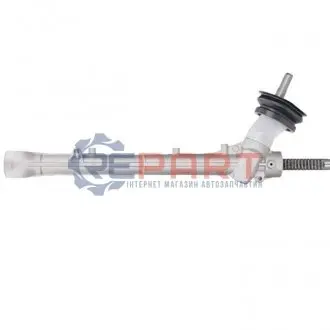 Кермова рейка без ГУР новая NISSAN NOTE (E11) 06-,NISSA MICRA III (K12) 2003- MSG NI104 Купити в Україні