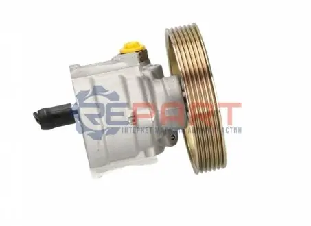 Насос Г/П Nissan Interstar, Opel Vivaro 06-18, Renault Trafic II 06-18, Master II 01-18 MSG OP 016 Купити в Україні