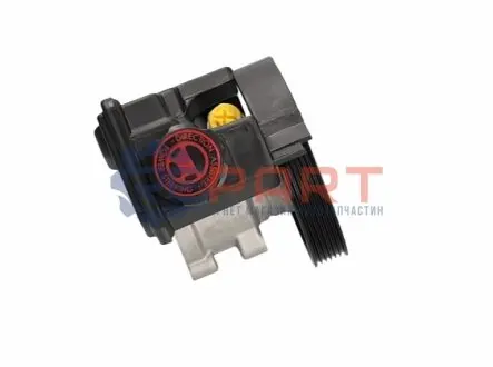 Насос Г/П Citroen Berlingo 98-06, Xsara 2.0 16V 00-05 MSG PE021 Купити в Україні