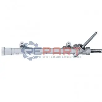 Фото Кермова рейка Renault Scenic II 04-, Kangoo 08-, Megane II 03- MSG (RE104) зображення 1