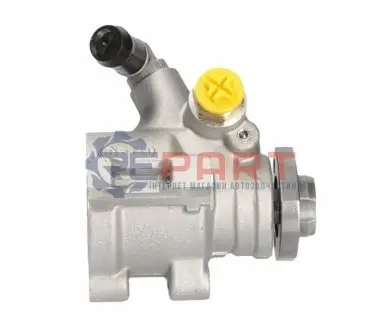 Насос гідропідсилювача MSG VW002 Купити в Україні