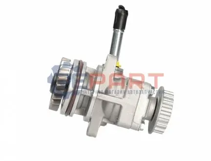 Фото Насос гідропідсилювача MSG (VW 006) зображення 1