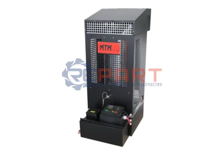 Піч на відпрацьованій оливі 17-33 KW (обігрів до 800 м³) MTM MTM 17-33