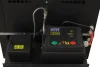 Фото Піч на відпрацьованій оливі 30-52 KW (обігрів від 800 м³ до1500 м³) MTM (MTM 30-52) зображення 7