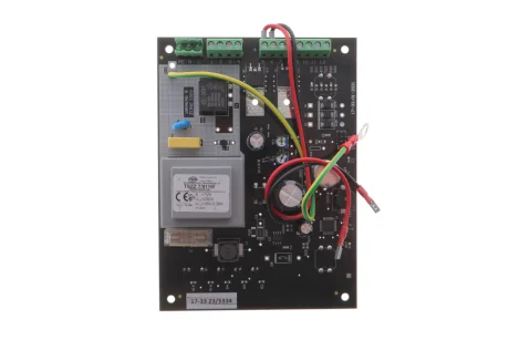 Плата контролера Eco Warm 17-33 MTM PR00003