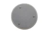 Чаша камери згоряння для нагрівачів 17-33 (d=310mm) (чавунна) MTM (PR00015) зображення 4