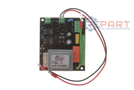 Плата контролера 8-30 MTM PR00061