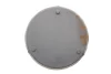 Чаша камери згоряння для нагрівачів 30-52 (d=380mm) (чавунна) MTM (PR00103) зображення 4