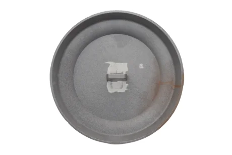 Чаша камери згоряння для нагрівачів 30-52 (d=380mm) (чавунна) MTM PR00103