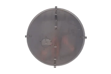 Кришка камери згорання Eco Warm 30-52 MTM PR00112