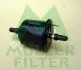Фільтр палива MULLER FILTER (FB350) зображення 1