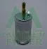 Фільтр паливний Volvo S60 1.6T3/T4/2.0T/T5/3.0T6/S80 1.6T4/2.0T/V60 2.0T/T5/3.0T6/V70 2.5FT 10 MULLER FILTER (FB372) зображення 1