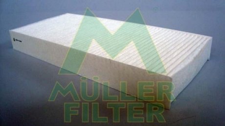 Фильтр воздуха (салона) MULLER FILTER FC197