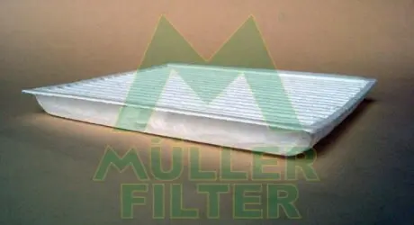 Фільтр повітря (салону) MULLER FILTER FC287