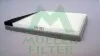 Фильтр воздуха (салона) MULLER FILTER (FC322) изображение 1
