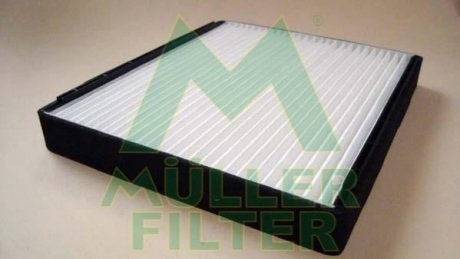 Фильтр воздуха (салона) MULLER FILTER FC371 (фото 1)