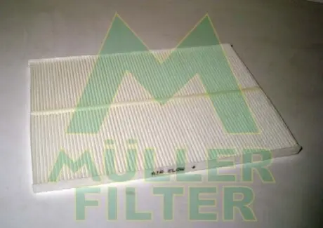 Фільтр повітря (салону) MULLER FILTER FC413