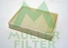 Фільтр повітря (салону) MULLER FILTER FC420 (фото 1)