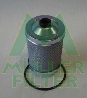 Фільтр паливний Man/MB/Setra 73 MULLER FILTER FN11020