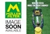 Фильтр топлива MB CLASSE A/B/E C.. MULLER FILTER (FN1474) изображение 1