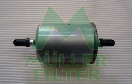 Фільтр палива MULLER FILTER FN214 (фото 1)