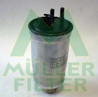 Фильтр топлива MULLER FILTER FN308