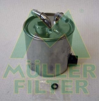 Фільтр палива MULLER FILTER FN716