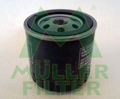 Фильтр масла MULLER FILTER FO313