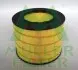 Фільтр повітряний MULLER FILTER (PA3150) зображення 1